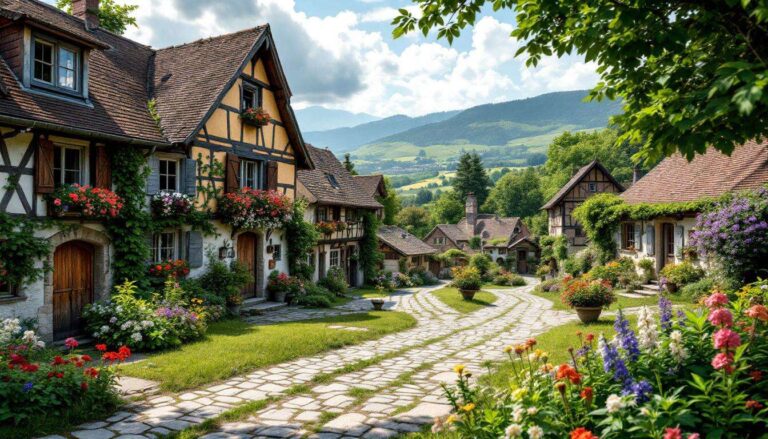 Ce village jurassien oublié attire à nouveau les amoureux de nature et de patrimoine