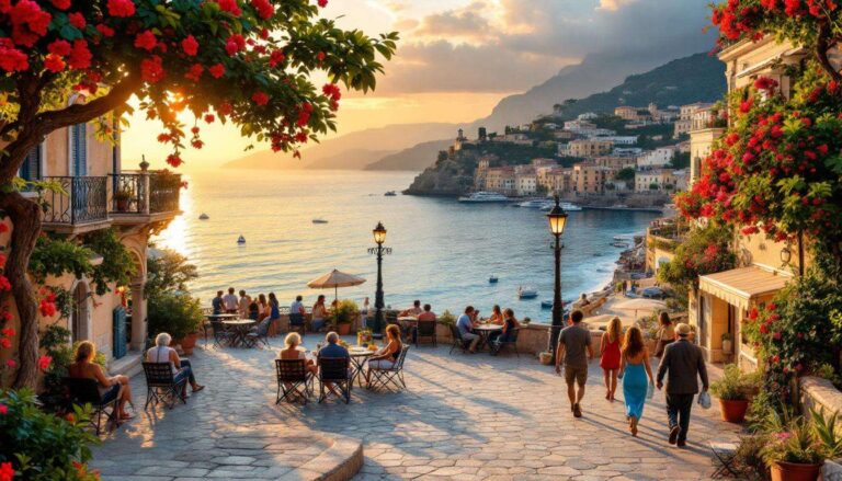 On ne peut plus suivre” : l’Italie du Sud, jadis abordable, devient hors de prix pour les retraités étrangers