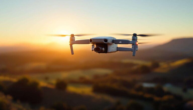 DJI Mini 5 Pro : à ce prix FOU, ça ressemble à une erreur, et pourtant, ce n’en est pas une ?