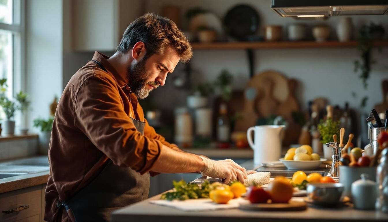 Cette tâche ménagère est celle que les Belges trouvent la plus pénible, d'après une étude