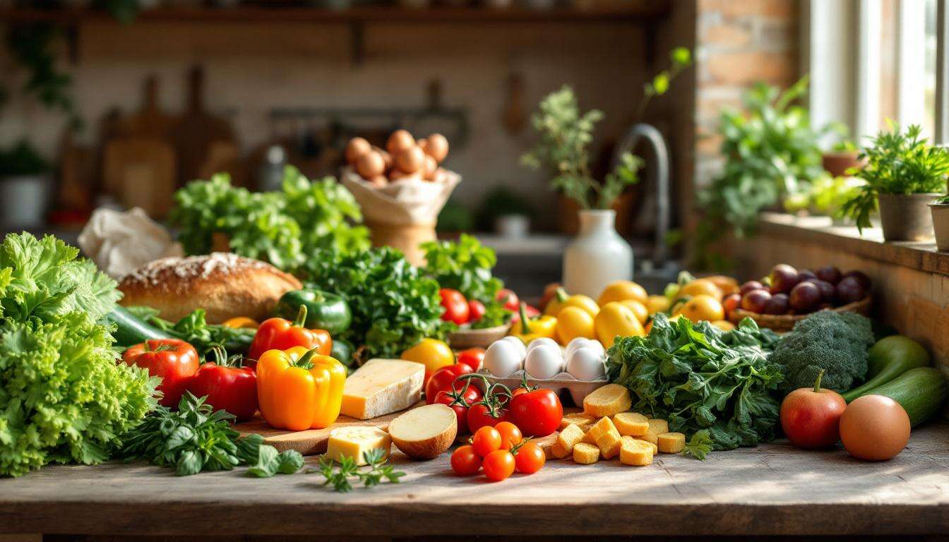 Date dépassée, mais encore bons à manger, ces aliments que vous jetez à tort (et qui peuvent alléger vos dépenses)