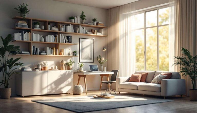 Ranger sa maison, c'est ranger sa tête" : les 6 étapes d'une psy pour mettre de l'ordre dans sa vie