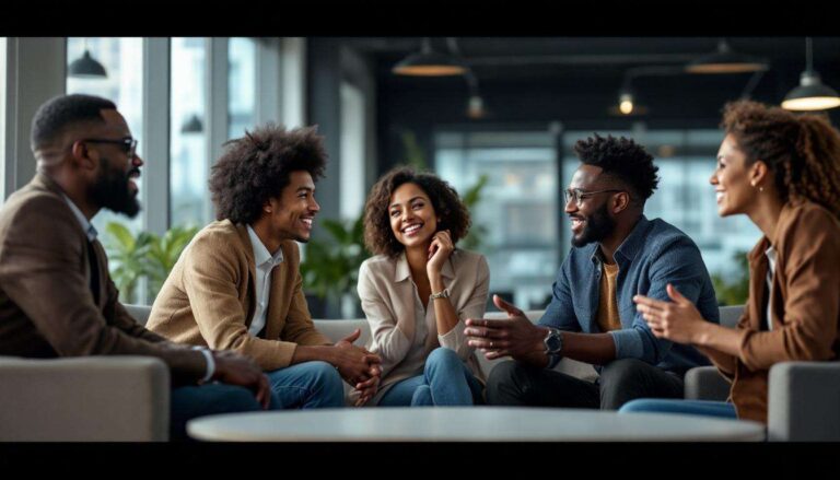 Les psys sont formels : les personnes plus intelligentes que la moyenne possèdent toutes ces 2 facultés remarquables