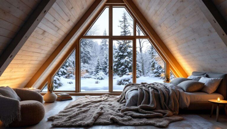 Découvrez l’isolant thermique ultime pour un hiver sans froid | Nos conseils