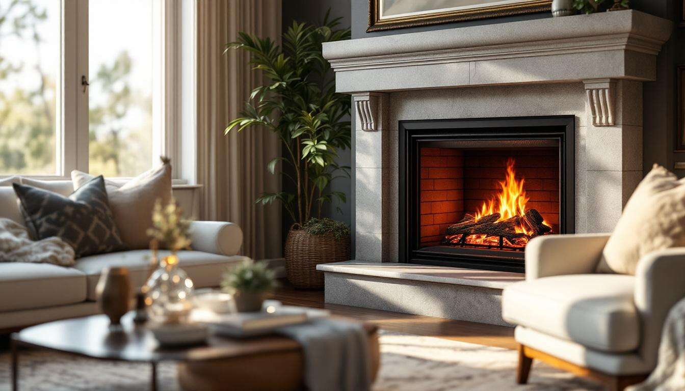 Ces nouvelles bûches font exploser les performances : vraiment 4 fois plus efficaces que le bois classique ?