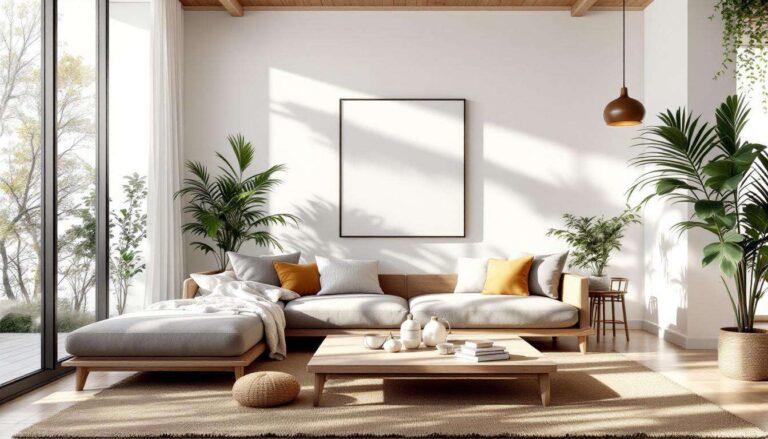 Ce matériau naturel chic et chaleureux va dominer les intérieurs en 2026