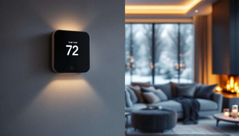 Les erreurs à éviter avec votre thermostat cet hiver : comment optimiser son utilisation pour de vraies économies