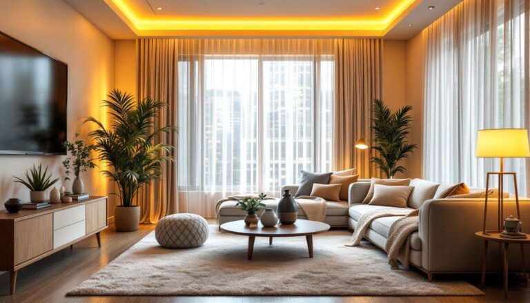 4 choix déco que les spécialistes corrigent d’urgence pour retrouver une maison chaleureuse et lumineuse