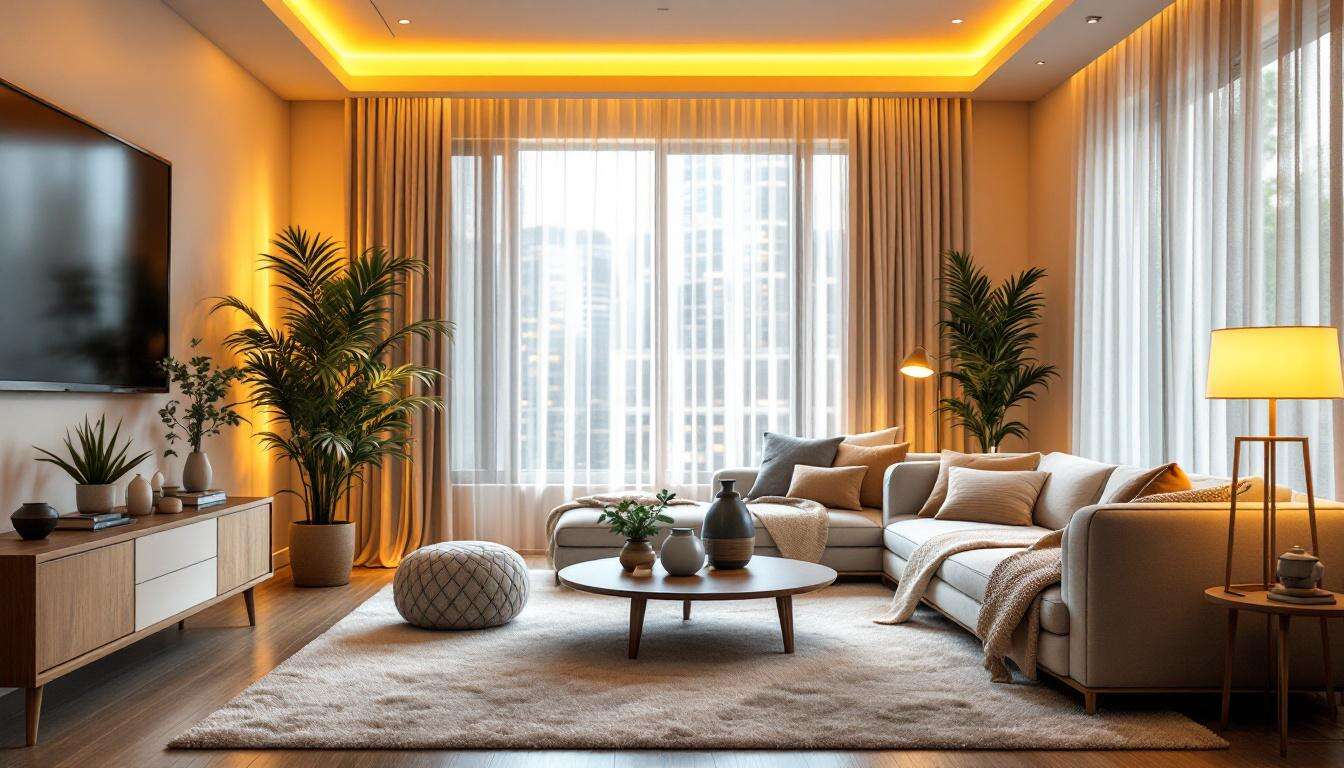 4 choix déco que les spécialistes corrigent d’urgence pour retrouver une maison chaleureuse et lumineuse