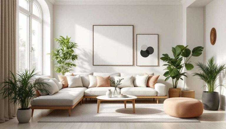 Laissez tomber votre canapé XXL : le virage déco qui change tout au salon en 2026