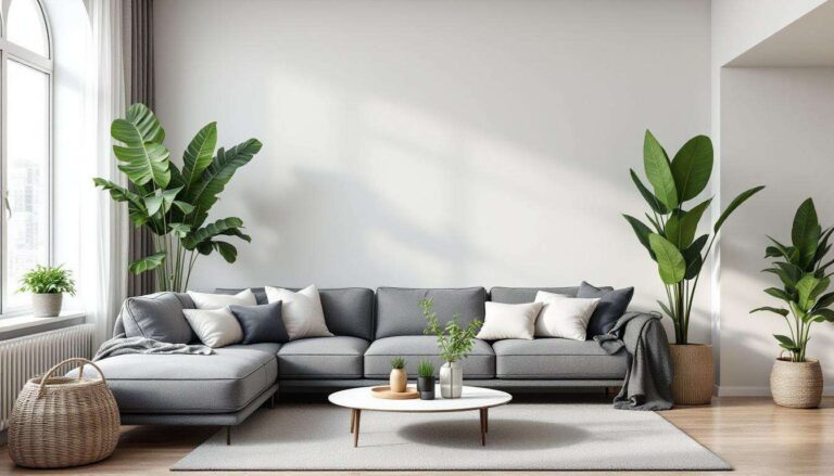 J’ai changé UNE seule chose dans mon salon… et tout le monde pense que j’ai refait toute la déco