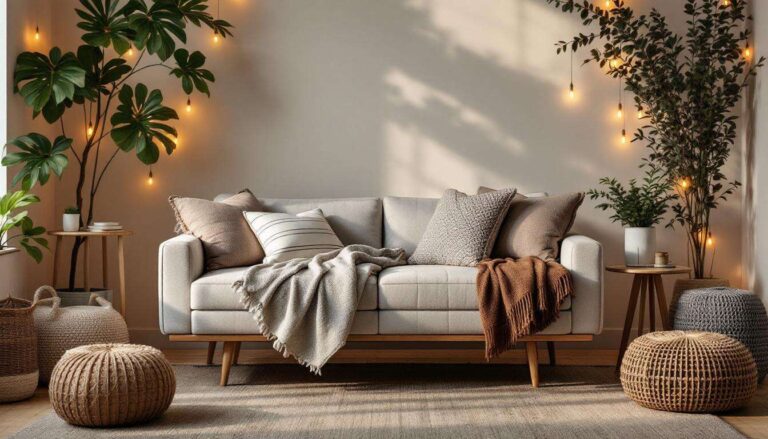 Pas de chambre d’amis ? Découvrez la banquette-lit Conforama pour héberger vos invités à petit prix