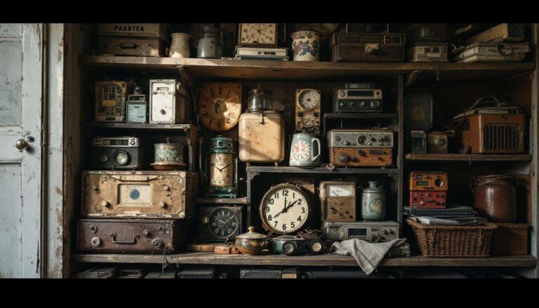 Cet objet oublié dans vos placards va vous rendre riche sur Vinted (jusqu'à 5 000 € pour des collections recherchées) : c’est la vente la plus facile de 2025