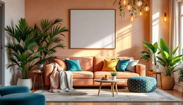 Cette technique de déco populaire augmente votre stress à la maison, alertent les décorateurs - Voici quoi faire à la place