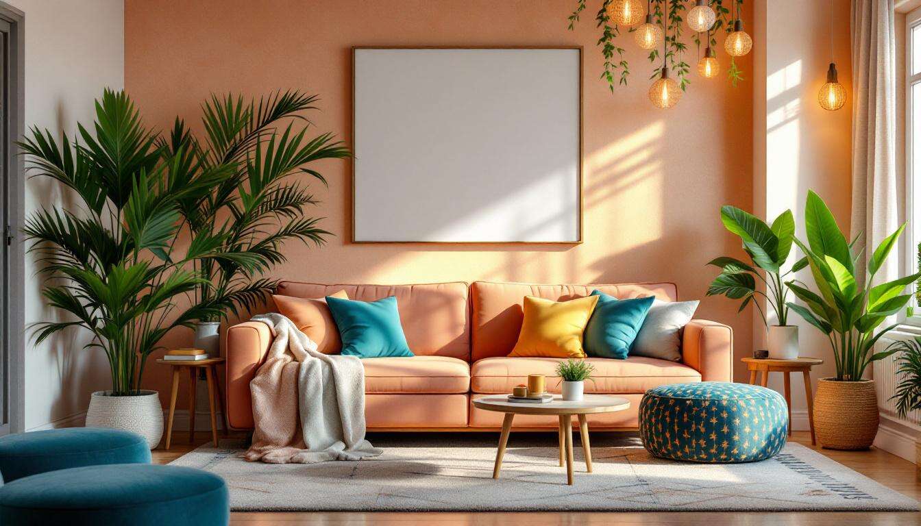 Cette technique de déco populaire augmente votre stress à la maison, alertent les décorateurs - Voici quoi faire à la place