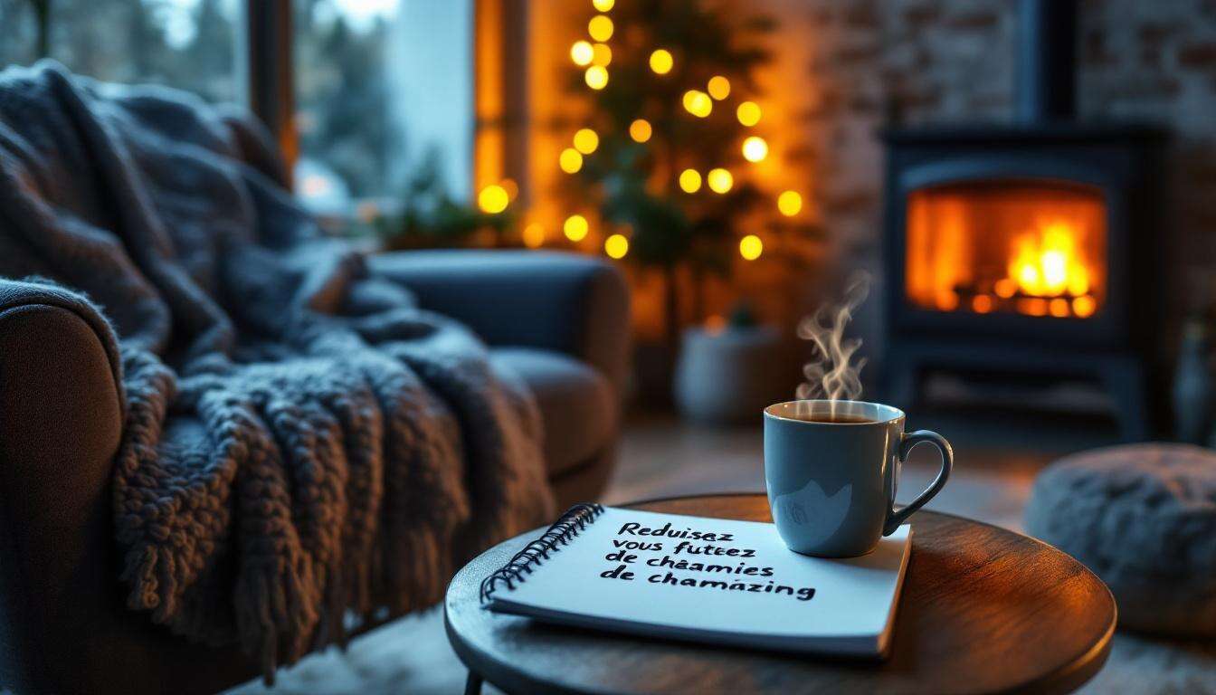 Réduisez vos factures de chauffage dès ce soir : astuces simples et efficaces sans travaux majeurs