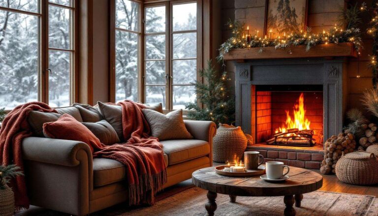 Ce plan simple pour préparer votre maison à l'hiver : astuces d'isolation et confort immédiat à découvrir ce week-end