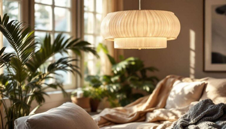 Fini ACTION : c’est H&M Home qui fait mieux (et moins cher) avec cet abat-jour canon