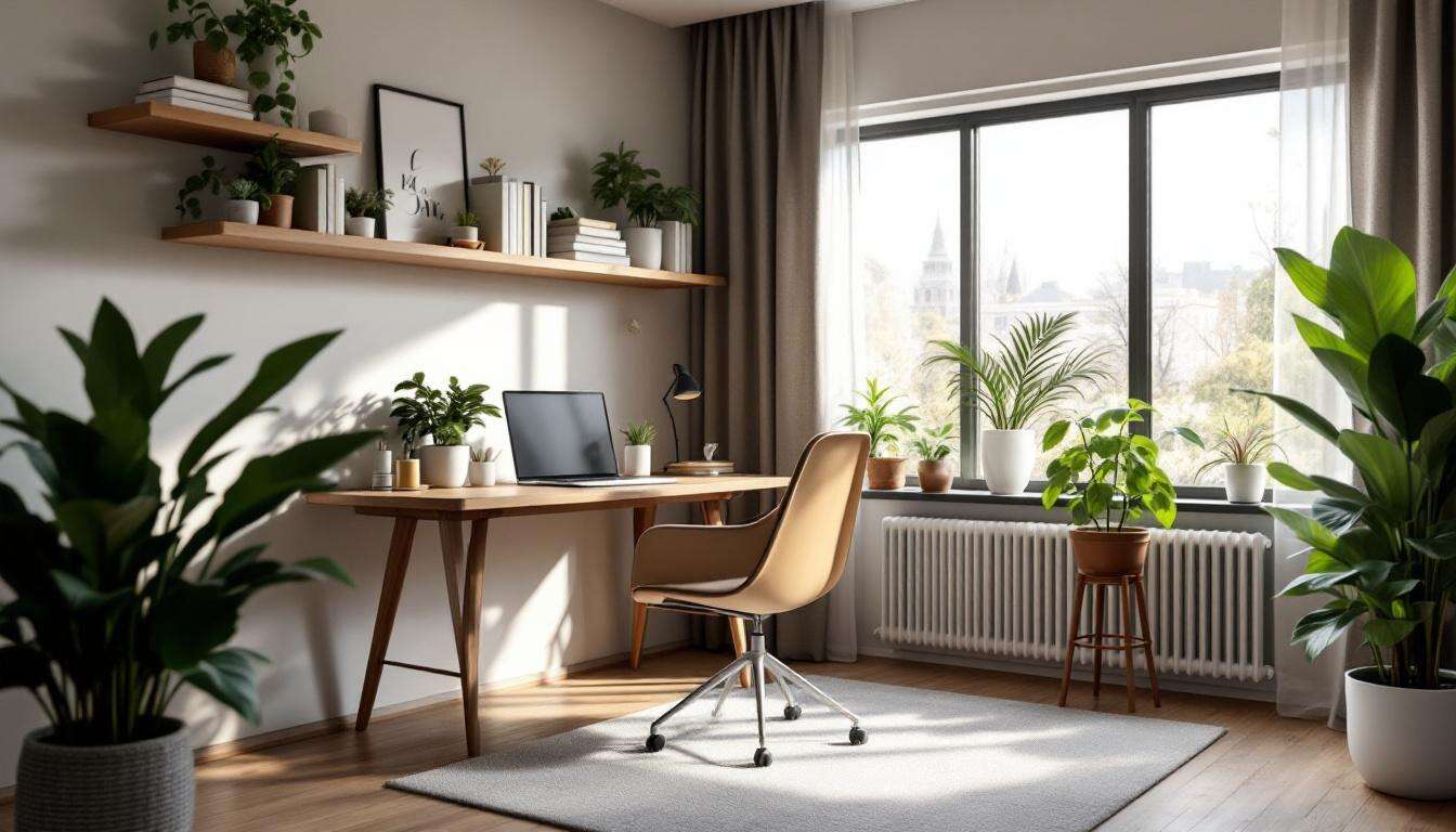 Fini la chambre d’amis : cet aménagement expert transforme vraiment un logement