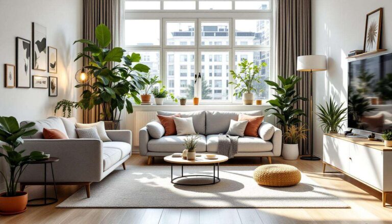 Ces 10 astuces de rangement sauvent un appart « une personne et demie » du bazar chez les couples chacun chez soi