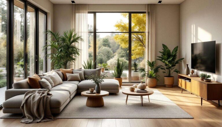 Pinterest révèle quelles seront les tendances déco 2026