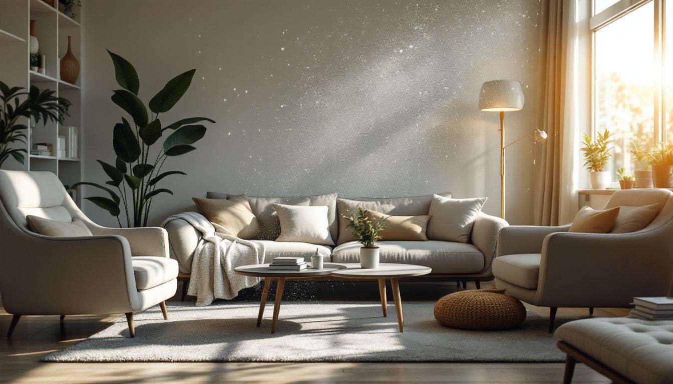 Ne négligez plus cette toute petite étape après le ménage : vos meubles resteront vraiment propres bien plus longtemps