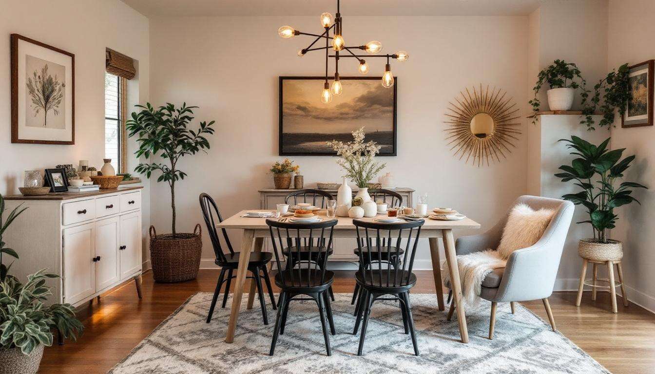 Refaites votre salle à manger pour moins de 180 € grâce à BUT