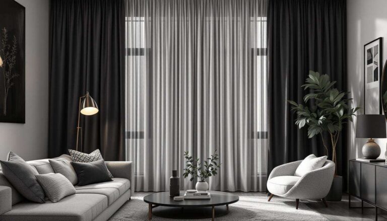 Ces rideaux occultants Action à moins de 15 euros très tendances offrent un look luxueux à votre intérieur