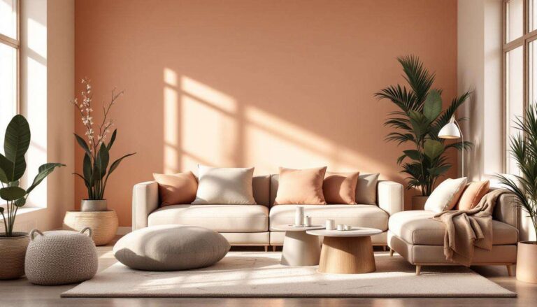 15 idées déco pour adopter la couleur de l’année 2026 sans tout repeindre