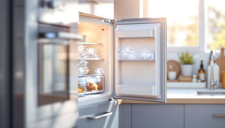Le moyen le plus rapide pour dégivrer un congélateur – conseils d’experts à domicile