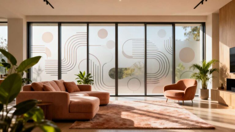 Les rideaux sont has been : place à cette nouvelle tendance cosy et moderne que vous allez voir partout