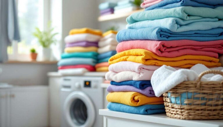 Il y a 5 marques de lessives à éviter en 2026 selon le nouveau classement de 60 Millions de consommateurs : elles sont très connues