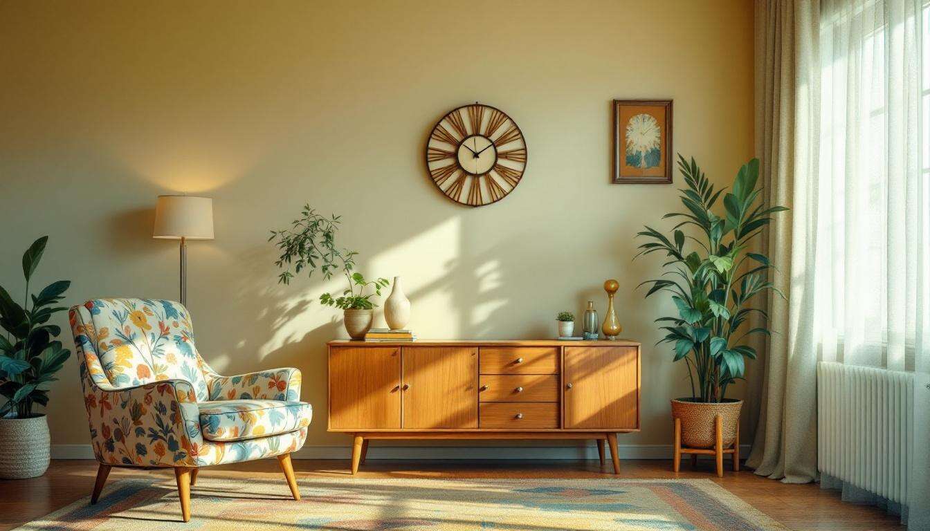 Fouillez les placards de mamie : cet objet déco phare dans les années 50 fait son grand retour en 2026