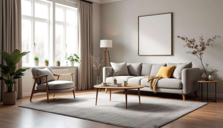 Le tapis idéal existe : tendances actuelles et bons plans pour tous les budgets