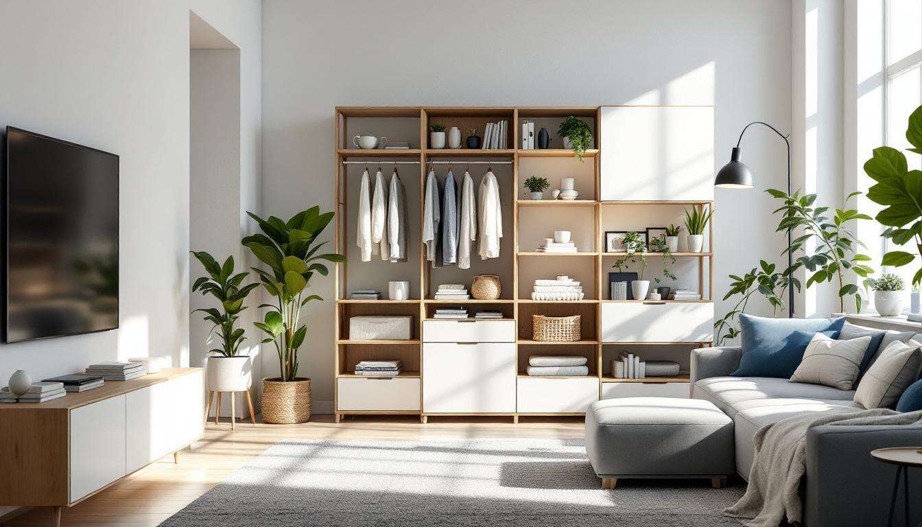 Cette idée de rangement Ikea devient virale dans toute la France