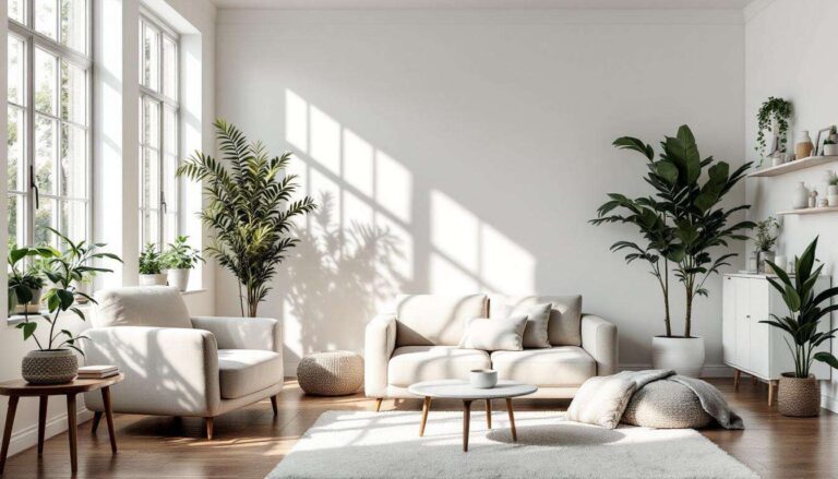 Ranger sa maison, c'est ranger sa tête" : les 6 étapes d'une psy pour mettre de l'ordre dans sa vie