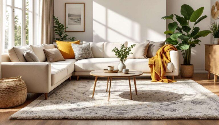 Comment choisir un tapis en fonction de son intérieur et de son budget : les tendances et bons plans