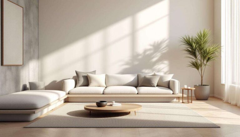 Maison rangée sans ranger : pourquoi la méthode “Tatami mental” fonctionne vraiment