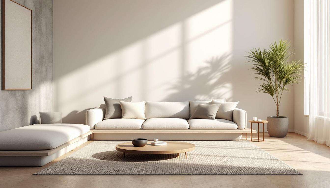 Maison rangée sans ranger : pourquoi la méthode “Tatami mental” fonctionne vraiment