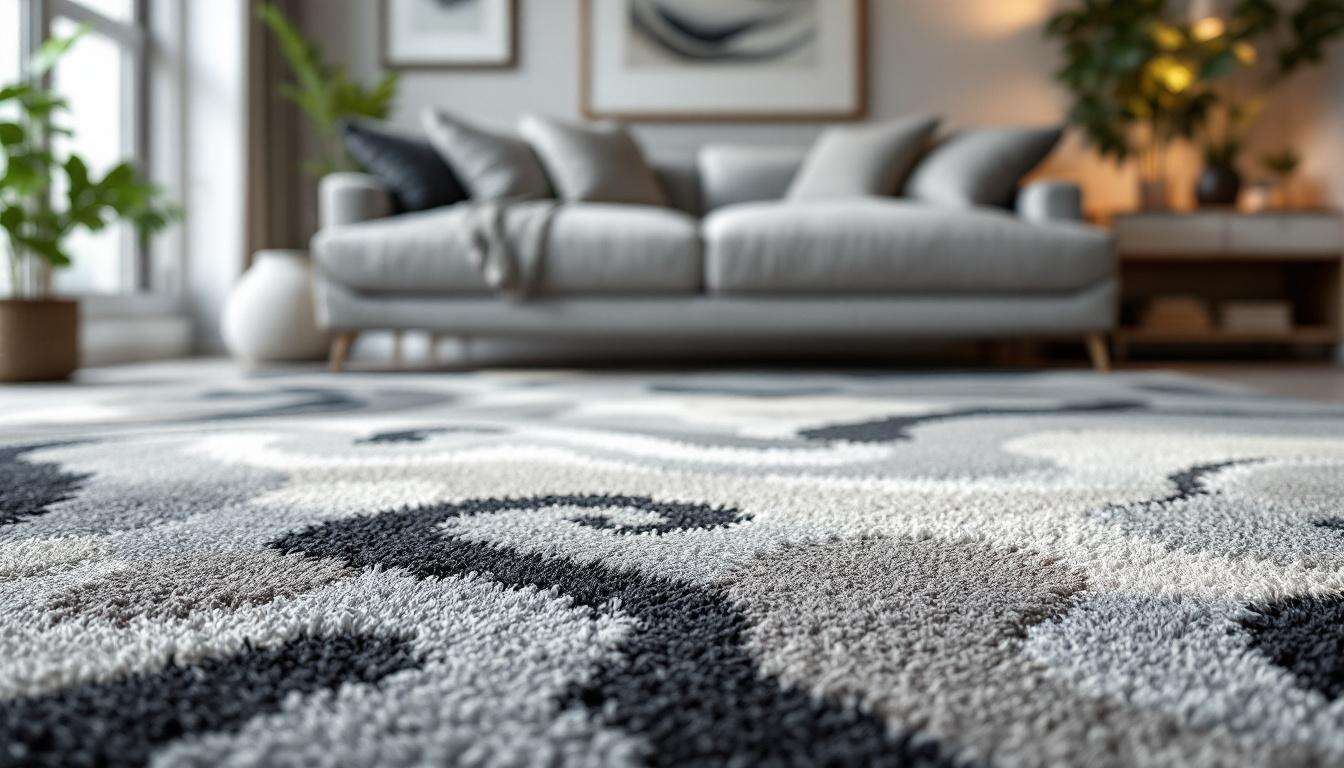 Tendances, prix, bons plans : tout ce qu’il faut savoir avant d’acheter un tapis