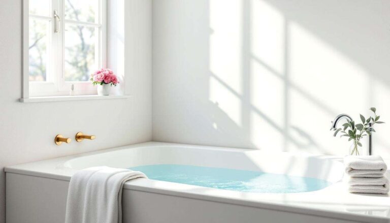 8 astuces de grand-mère pour récurer à la perfection une baignoire ou un évier !