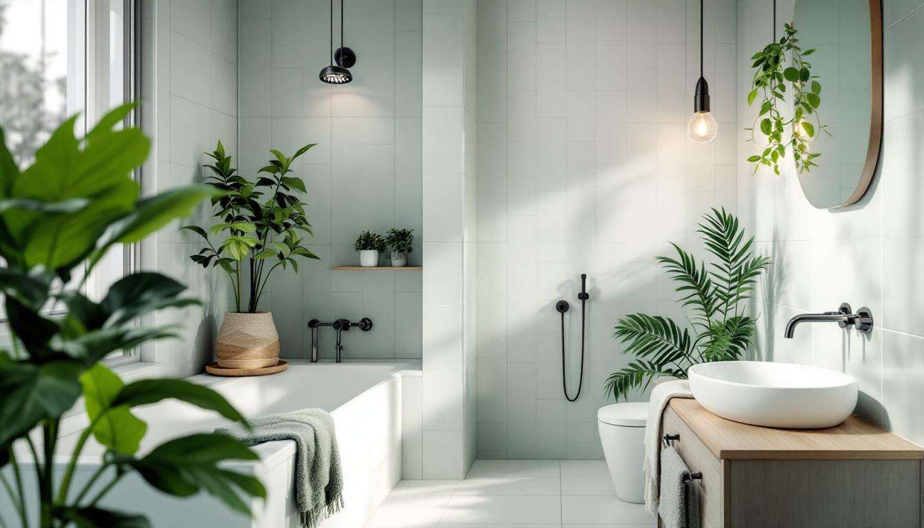 Toilettes sans fenêtre : voilà comment garder un air frais et sain toute l’année