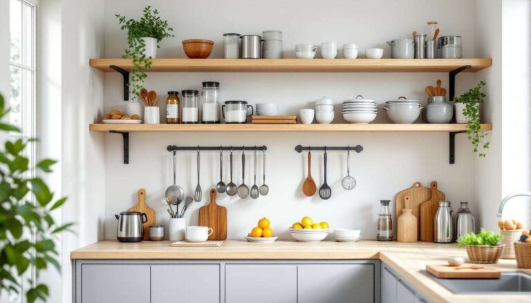 Ce meuble Lidl à moins de 20 euros optimise l’espace de votre cuisine (et il a les meilleurs avis clients)