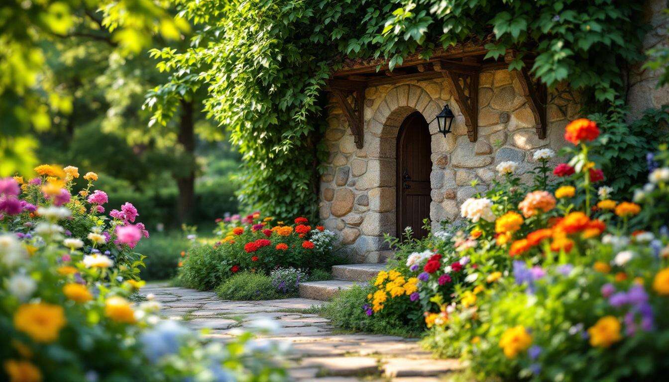 Dix ans des Climats. Un Beaunois a construit une cabotte dans son jardin