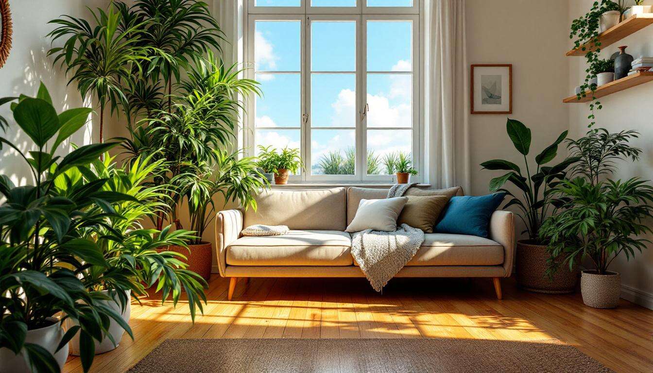 Fini l’humidité : Depuis que j’utilise cette technique peu connue, l’humidité a disparu de chez moi