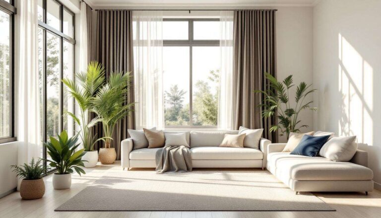 En 2026, fini les rideaux : voici ce que les décorateurs vont imposer partout