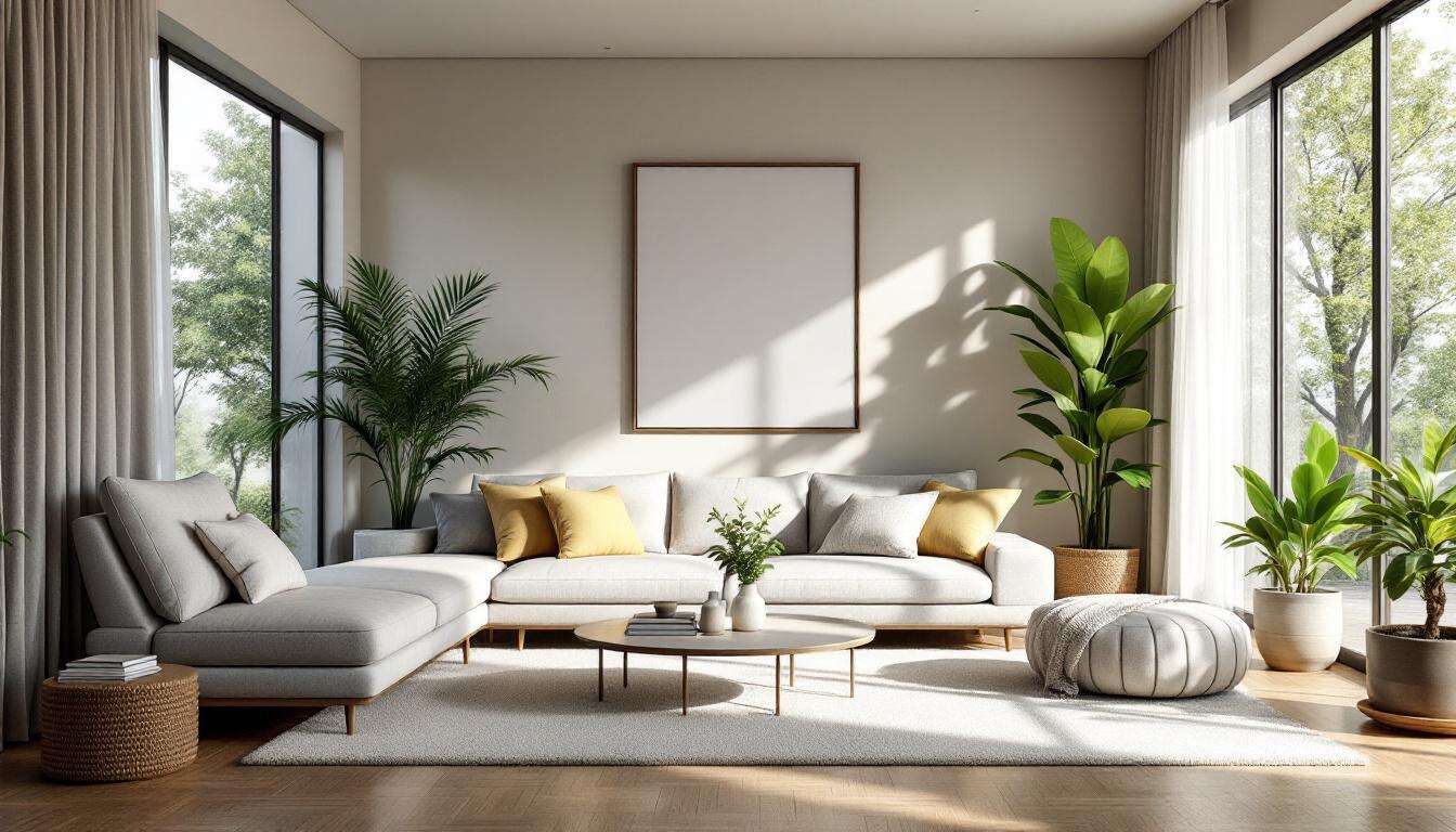 On reconnaît un intérieur vraiment stylé en 2026 à ce détail précis