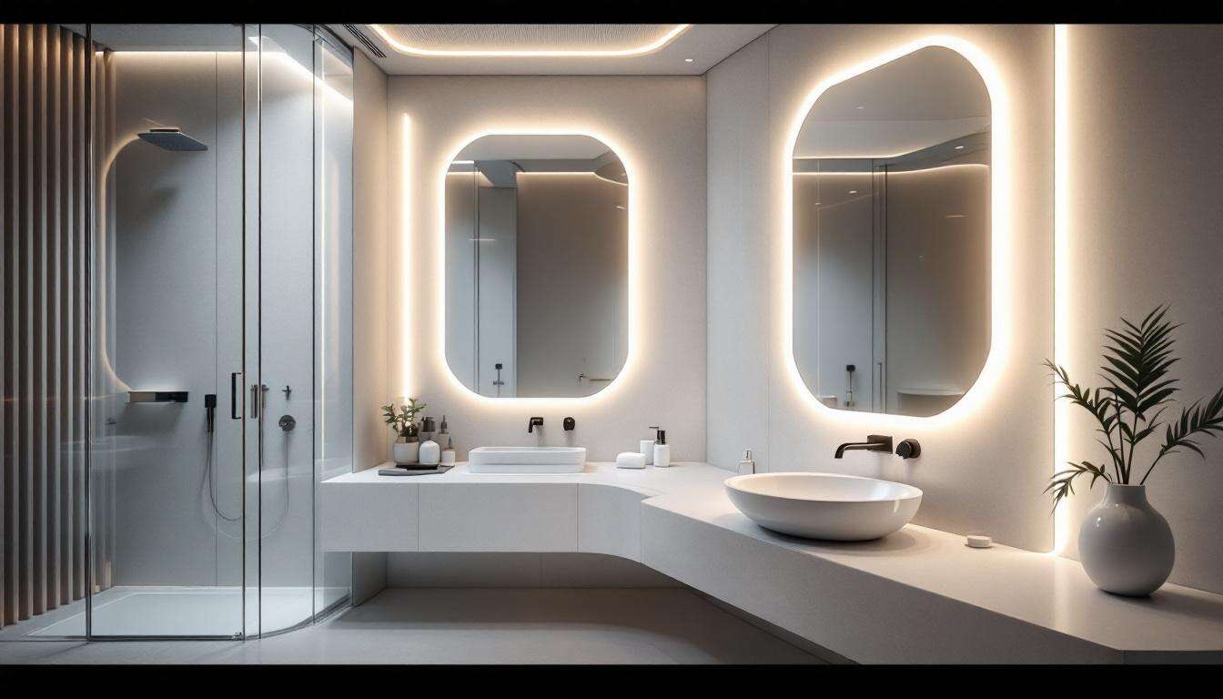 C’est fini pour de bon : la salle de bain telle qu’on la connaît s’arrête en 2026