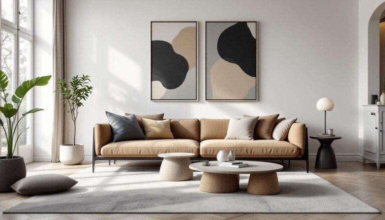 Adieu IKEA ? Le meuble suédois haut de gamme et personnalisable débarque en France