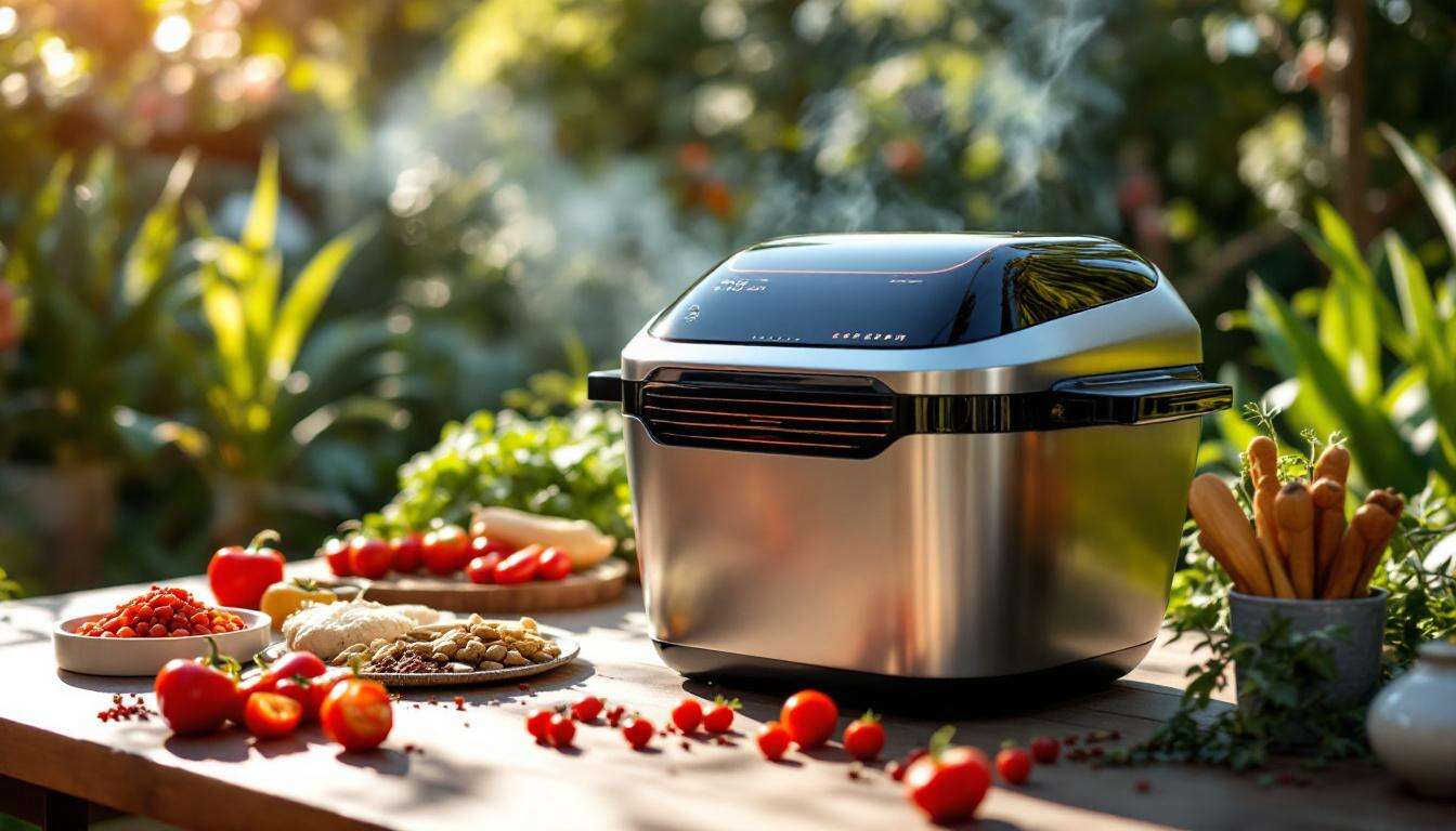 Adieu les barbecues classiques : Lidl dévoile un appareil inédit qui va tout révolutionner